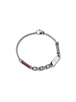Bracciale Unoaerre Uomo in Acciaio 4302